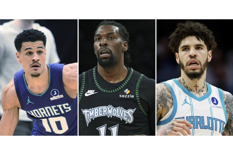 Hornets trade LaMelo Ball, Josh Green to Timberwolves for Naz Reid, draft picks, AP source says | iNFOnews.ca