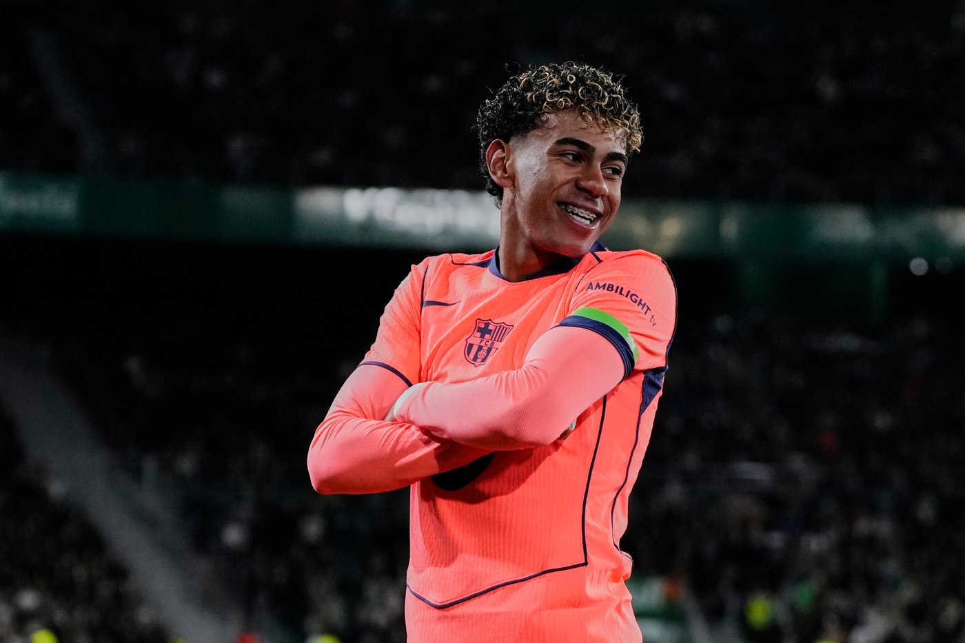 Another Yamal show for Barcelona in win at Elche in La Liga | iNFOnews.ca