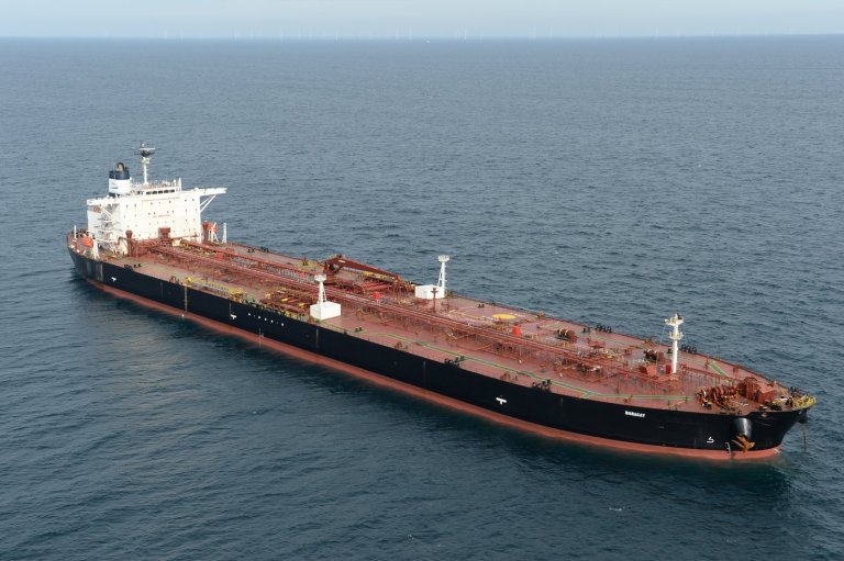 Sanctions-evading Russian oil ships could pollute the Arctic, PM's adviser warns | iNFOnews.ca Sanctions-evading Russian oil ships could pollute the Arctic, PM's adviser warns | iNFOnews.ca