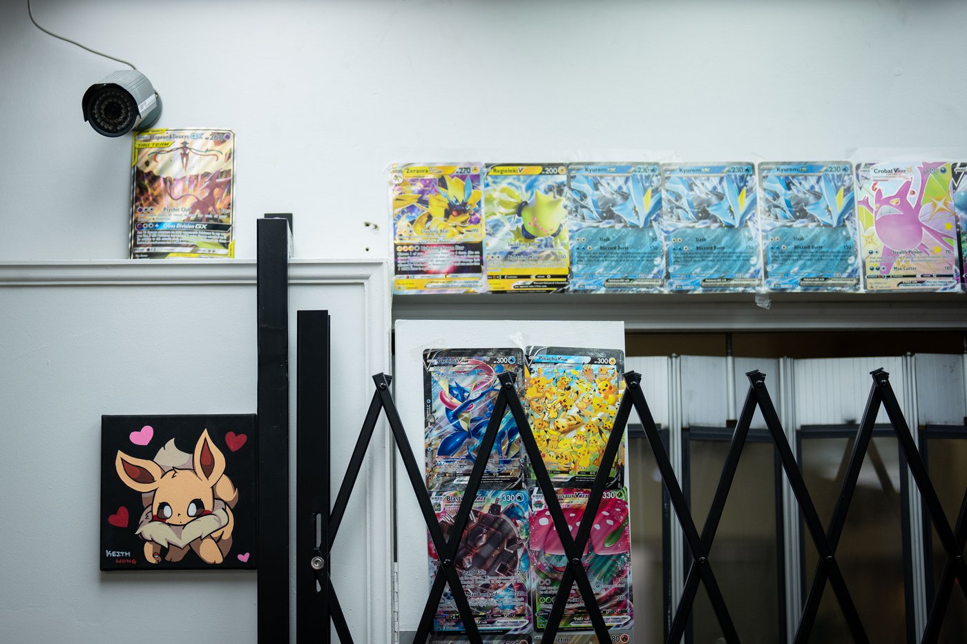 Pokémon cards are a hot commodity, and B.C. thieves aren't playing around | iNFOnews.ca Pokémon cards are a hot commodity, and B.C. thieves aren't playing around | iNFOnews.ca