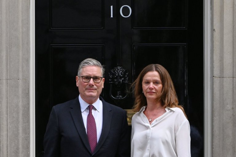 The Latest: UK Prime Minister Keir Starmer quits and will stay on until successor is chosen | iNFOnews.ca