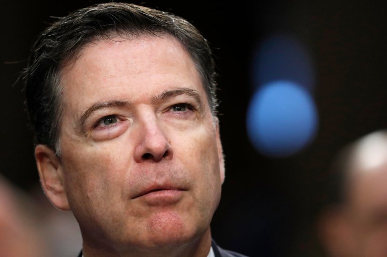 Lawyers for Comey seek grand jury transcript, bringing fresh challenge to a case pushed by Trump | iNFOnews.ca Lawyers for Comey seek grand jury transcript, bringing fresh challenge to a case pushed by Trump | iNFOnews.ca