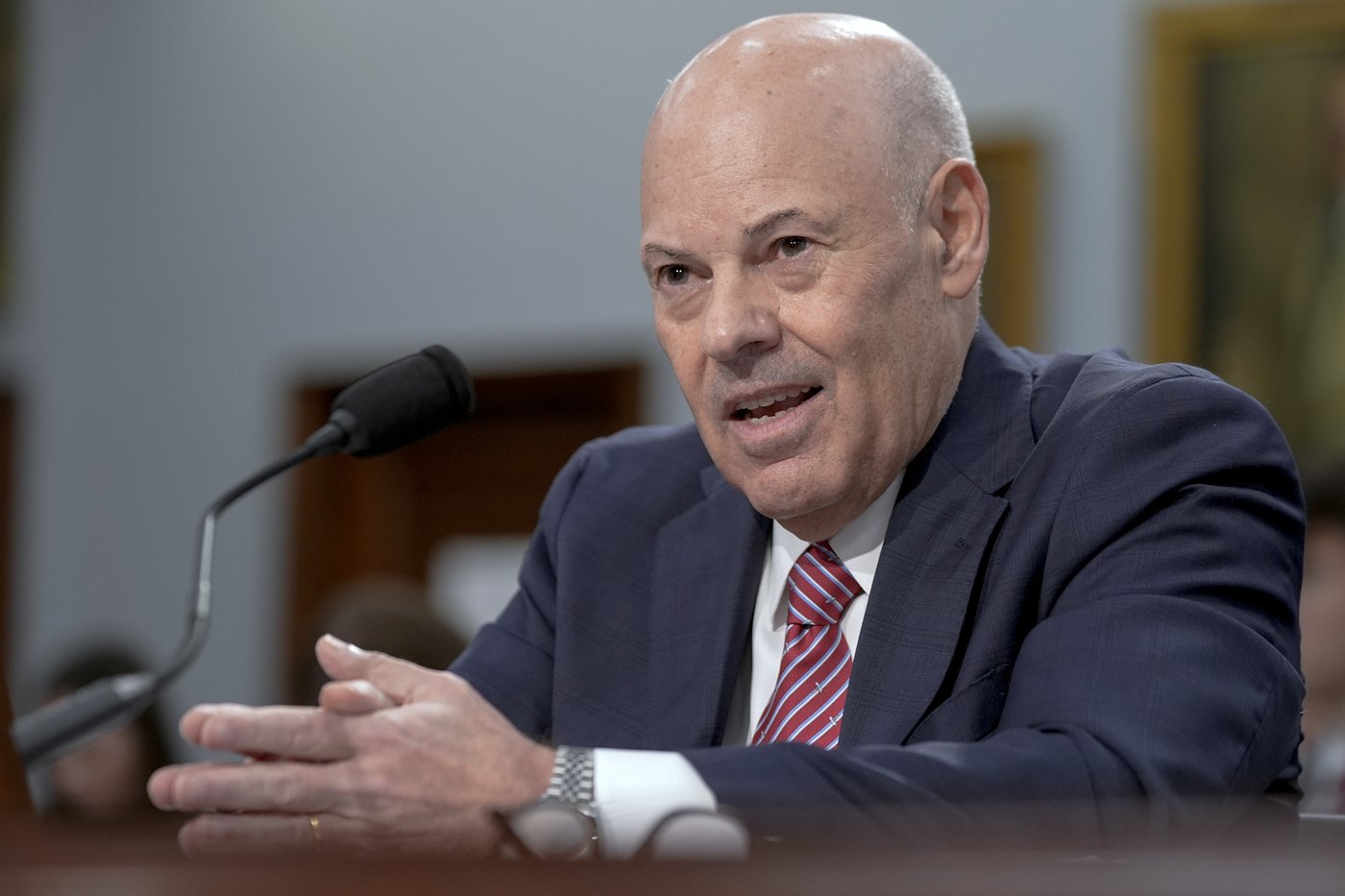 US lawmakers' concerns about mail ballots are fueled by other issues with mail service | iNFOnews.ca