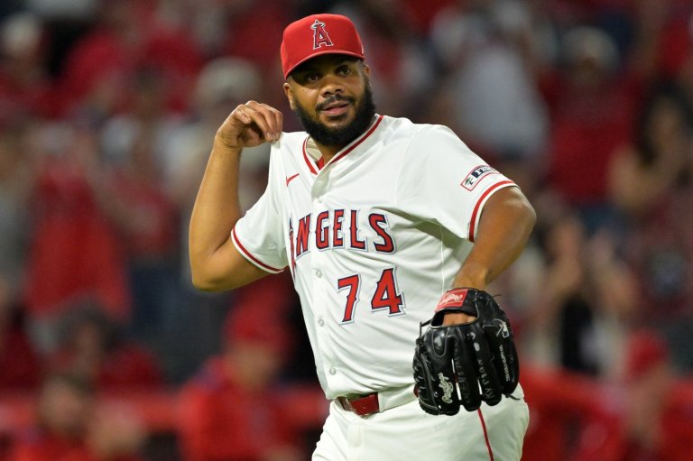 Angels closer Kenley Jansen hopes to make a run at 500 saves and beyond | iNFOnews.ca