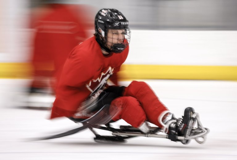 Canada advances to Para Hockey Cup final with 2-0 win over Czechia | iNFOnews.ca