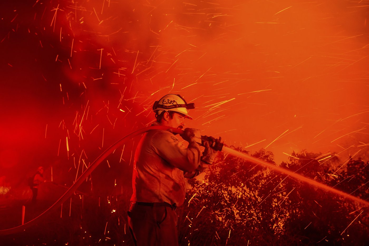 How better water systems can help a city survive the next firestorm | iNFOnews.ca How better water systems can help a city survive the next firestorm | iNFOnews.ca