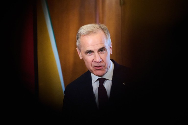 Carney downplays Washington's decision to pause bilateral defence board | iNFOnews.ca