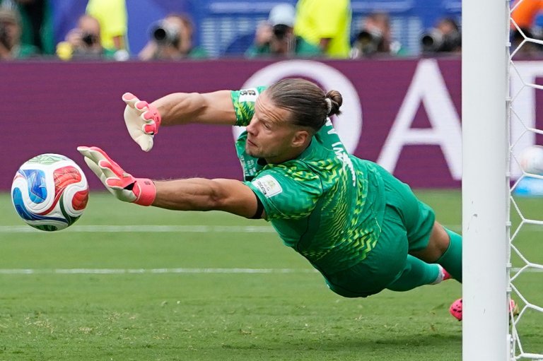 Leipzig brings Norway goalkeeper Ørjan Nyland back as Gulácsi replacement | iNFOnews.ca