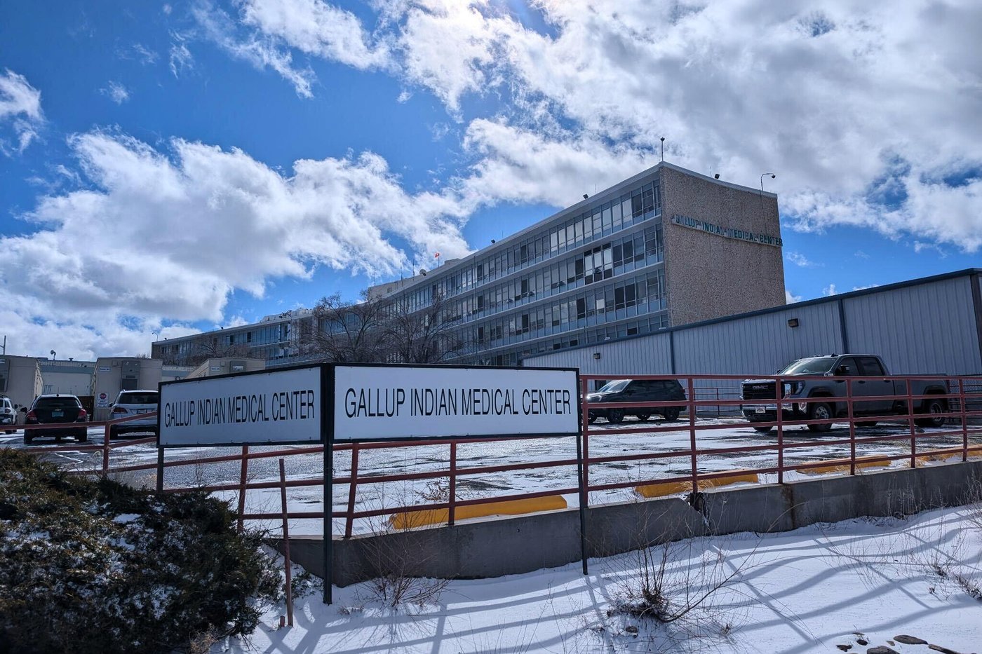New Mexico launches investigation of forced sterilization of Native American women | iNFOnews.ca