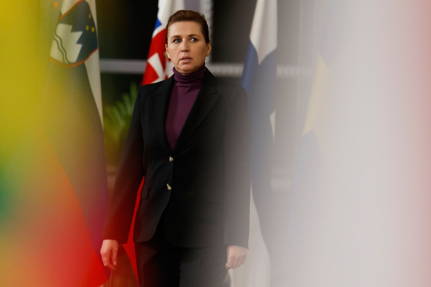 What to know about Denmark's election that follows a standoff with the US over Greenland | iNFOnews.ca What to know about Denmark's election that follows a standoff with the US over Greenland | iNFOnews.ca