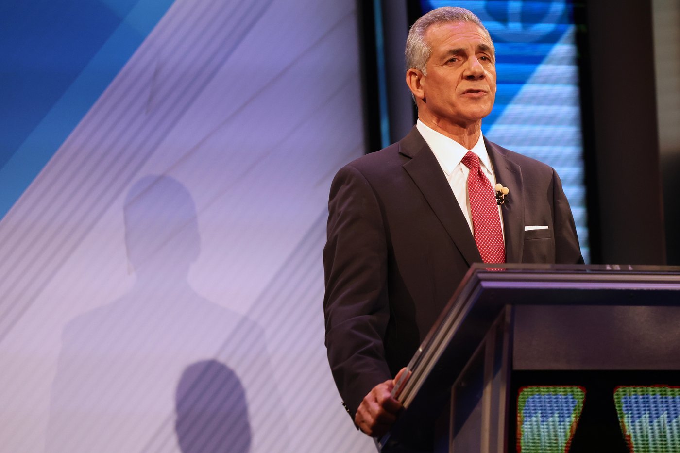 GOP's immigration pitch to New Jersey Latinos aims for some distance from Trump in governor’s race | iNFOnews.ca GOP's immigration pitch to New Jersey Latinos aims for some distance from Trump in governor’s race | iNFOnews.ca
