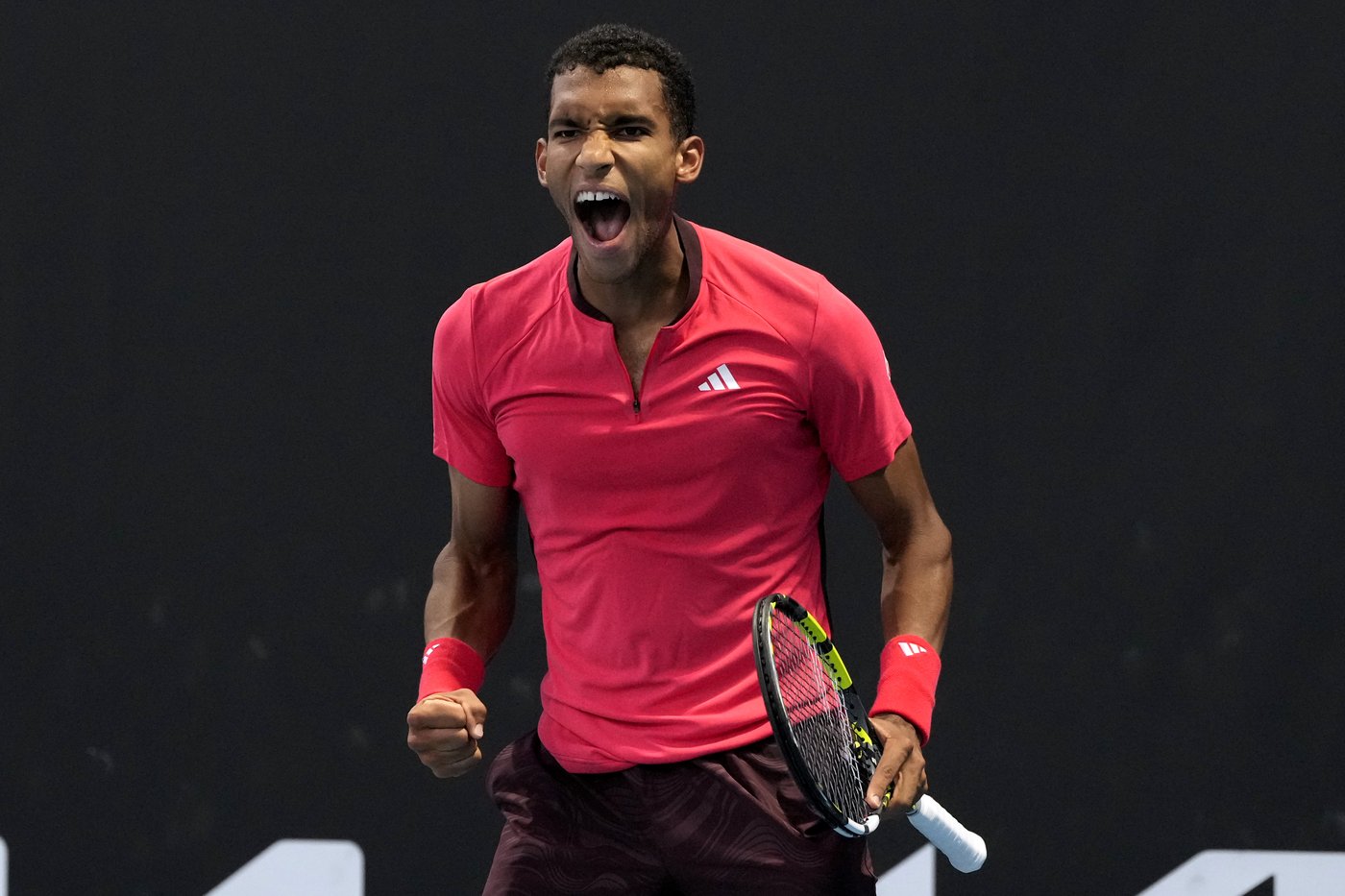 Diallo, Auger-Aliassime win opening matches at Australian Open | iNFOnews.ca Diallo, Auger-Aliassime win opening matches at Australian Open | iNFOnews.ca