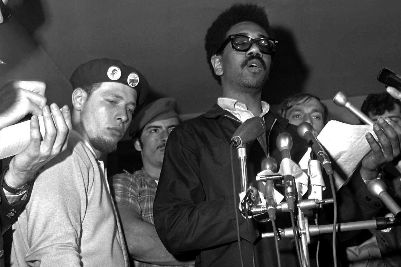 Prominent Puerto Rican civil rights leader José “Cha Cha” Jiménez dies at 76 | iNFOnews.ca