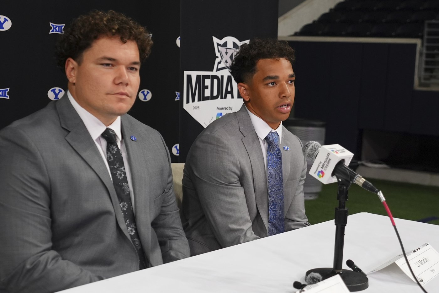 BYU coach Kalani Sitake avoids comment on QB Jake Retzlaff's status amid transfer rumors | iNFOnews.ca