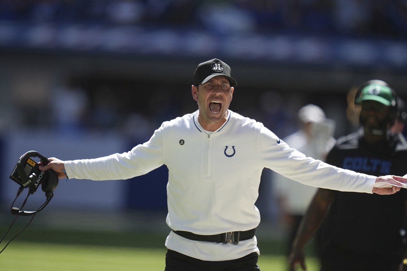 Colts, Broncos look to start 2-0 as Denver heads to Indy | iNFOnews.ca Colts, Broncos look to start 2-0 as Denver heads to Indy | iNFOnews.ca