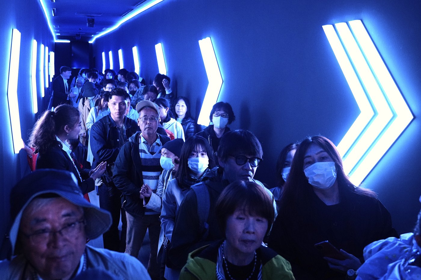 PHOTO COLLECTION: Japan Osaka Expo | iNFOnews.ca