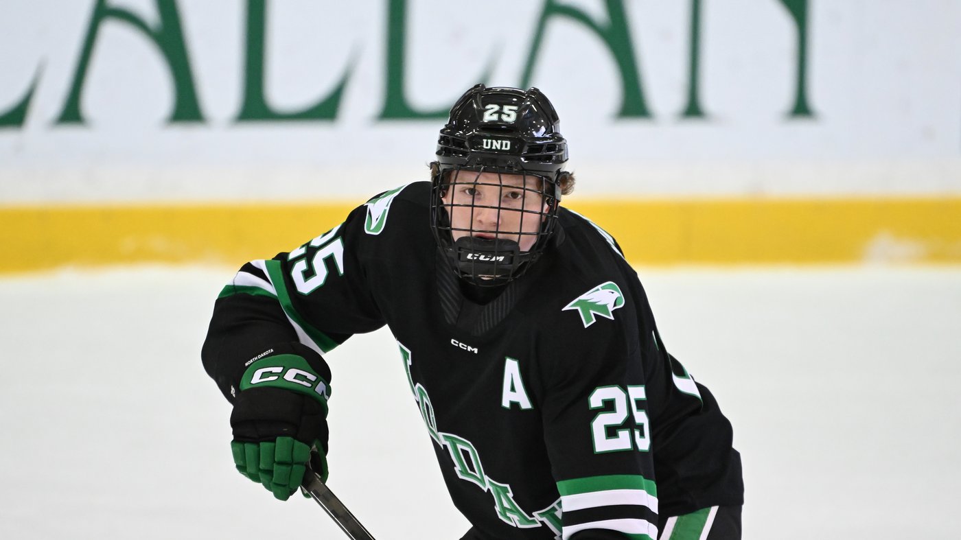 Calgary Flames sign defenceman Abram Wiebe to two-year contract | iNFOnews.ca