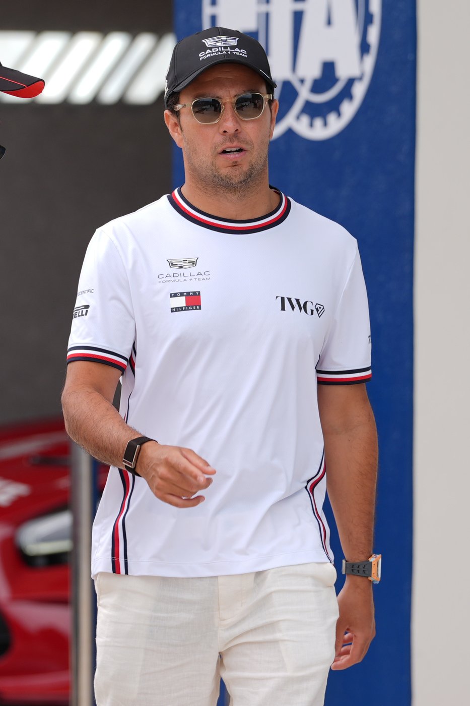 Cadillac’s new F1 team makes its US debut in Miami as both cars finish for a third straight race | iNFOnews.ca