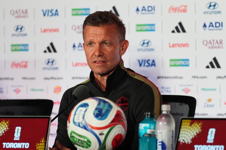 Canada is ready to become a soccer nation as it hosts World Cup opener against Bosnia-Herzegovina | iNFOnews.ca