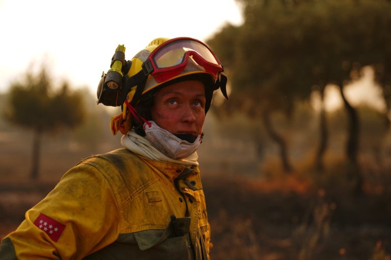 What to know about the historic wildfires in France and Spain | iNFOnews.ca