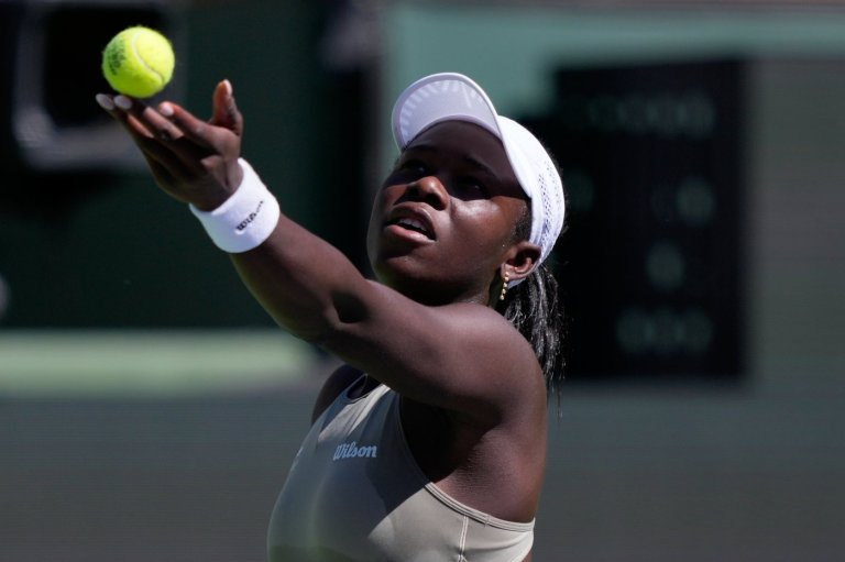 Mboko, Fernandez, Diallo join Toronto North for World Team Tennis relaunch | iNFOnews.ca