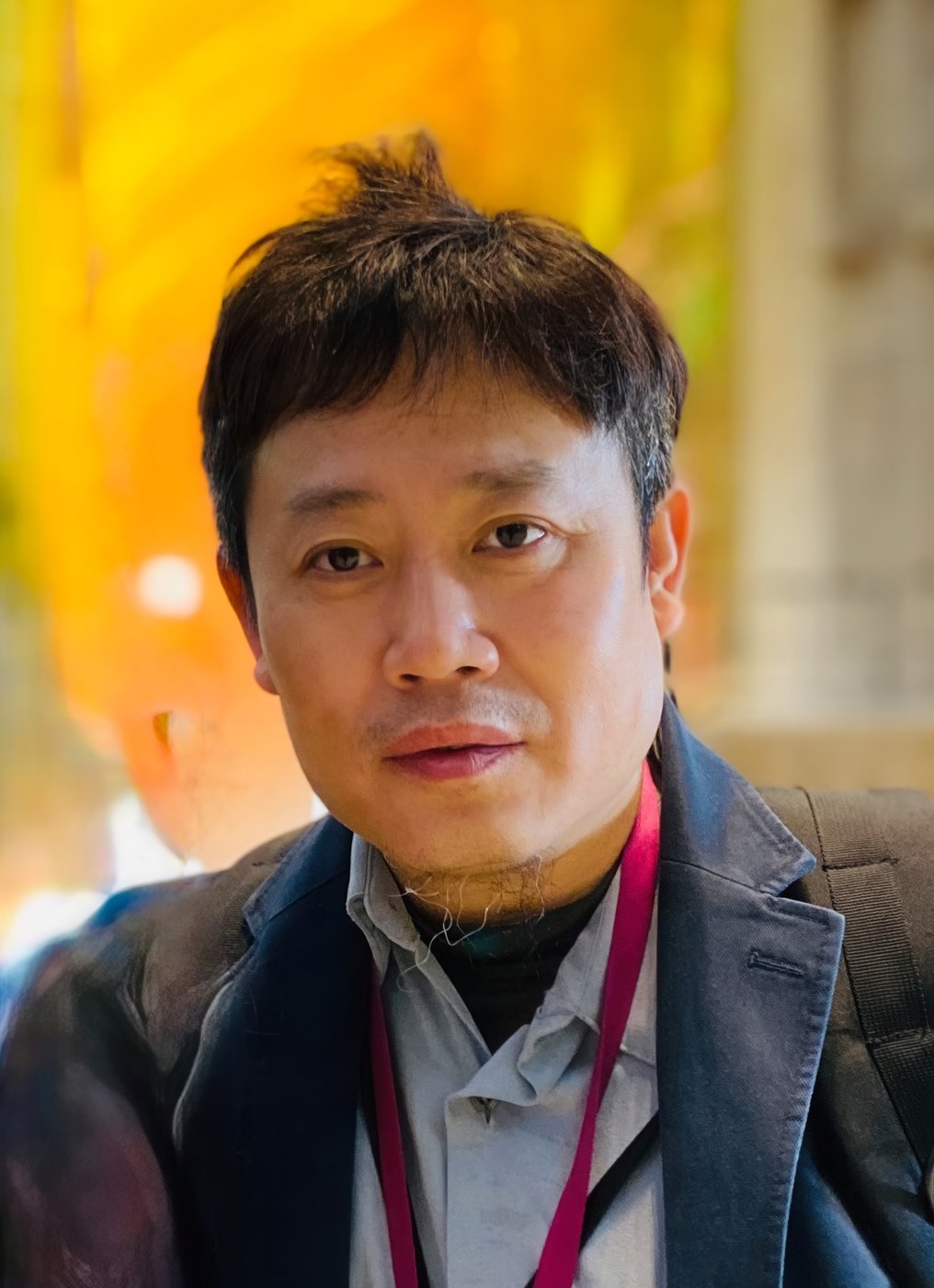 Family says US seismologist has been detained in China for nearly 2 years with no trial | iNFOnews.ca