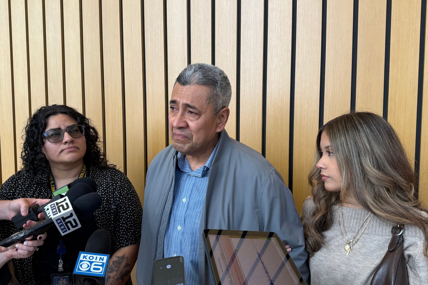 Oregon man accused of killing women and dumping their bodies is arraigned on fifth murder charge | iNFOnews.ca Oregon man accused of killing women and dumping their bodies is arraigned on fifth murder charge | iNFOnews.ca