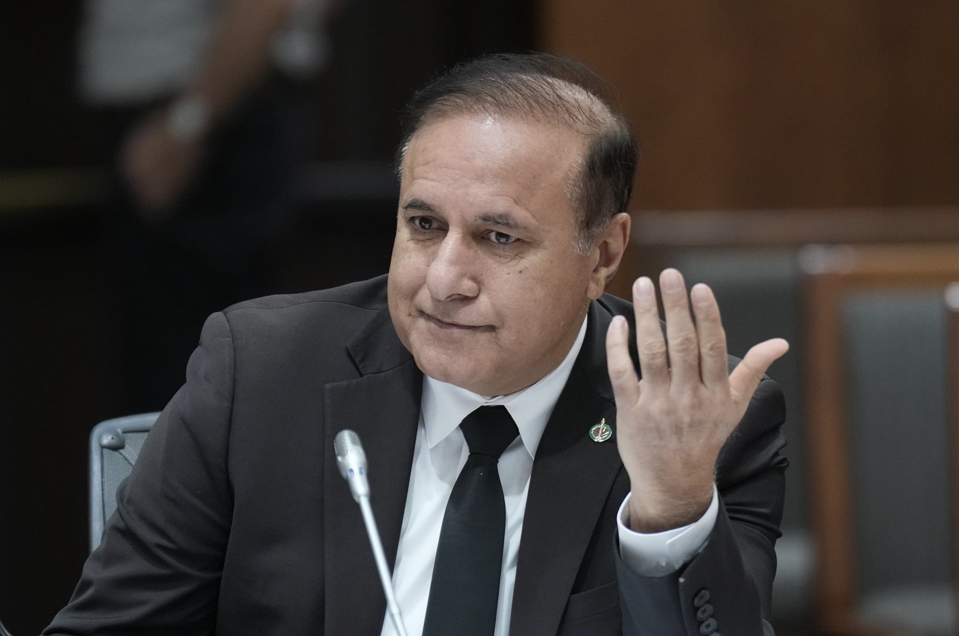 Some MPs alarmed by plan to allow cabinet to exempt entities from certain laws | iNFOnews.ca