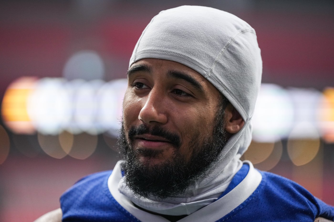 Blue Bombers defensive back Tyrell Ford focused as Winnipeg returns to Grey Cup | iNFOnews.ca