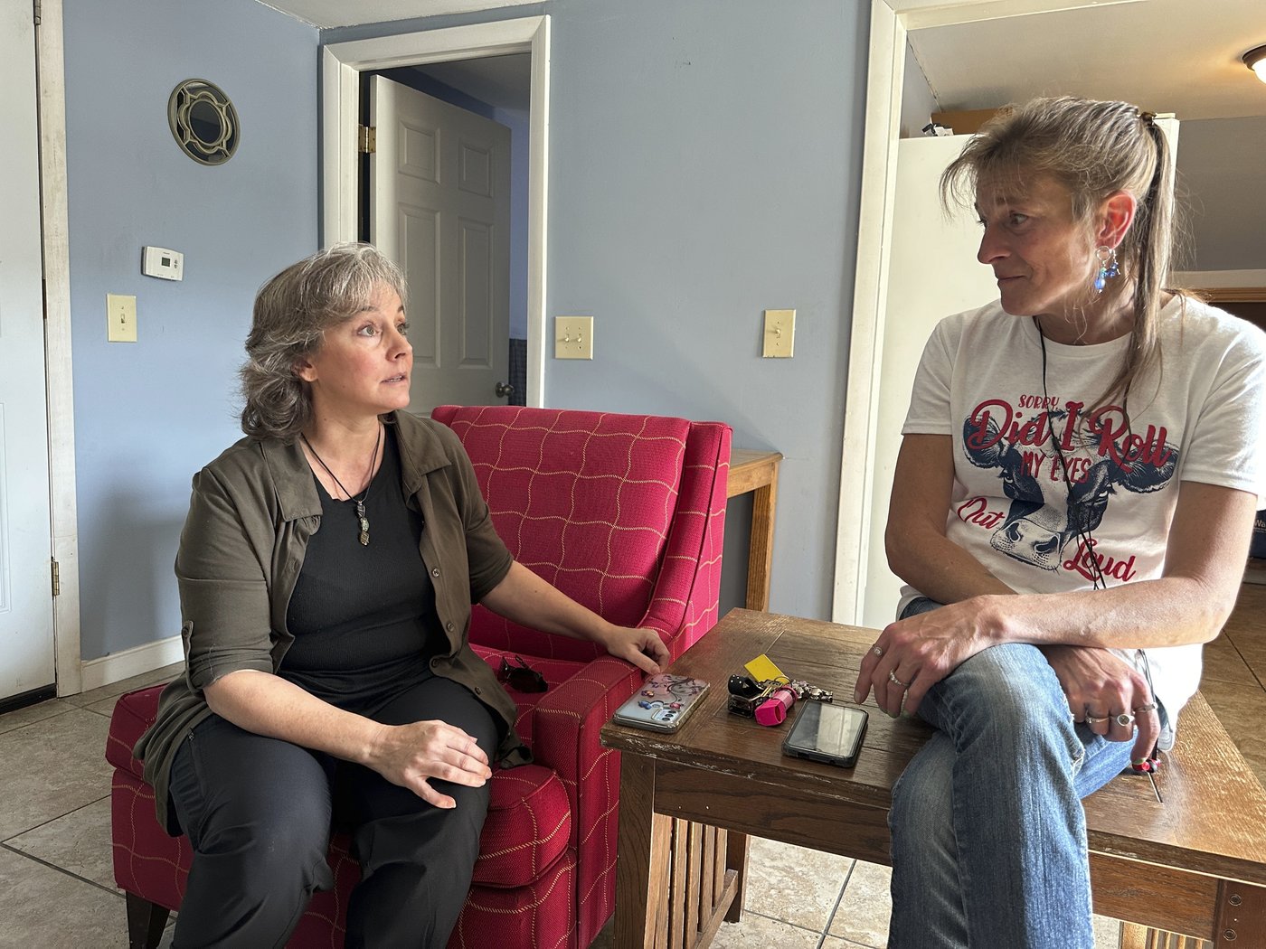 Vermont caps emergency motel housing for homeless, forcing many to leave this month | iNFOnews.ca
