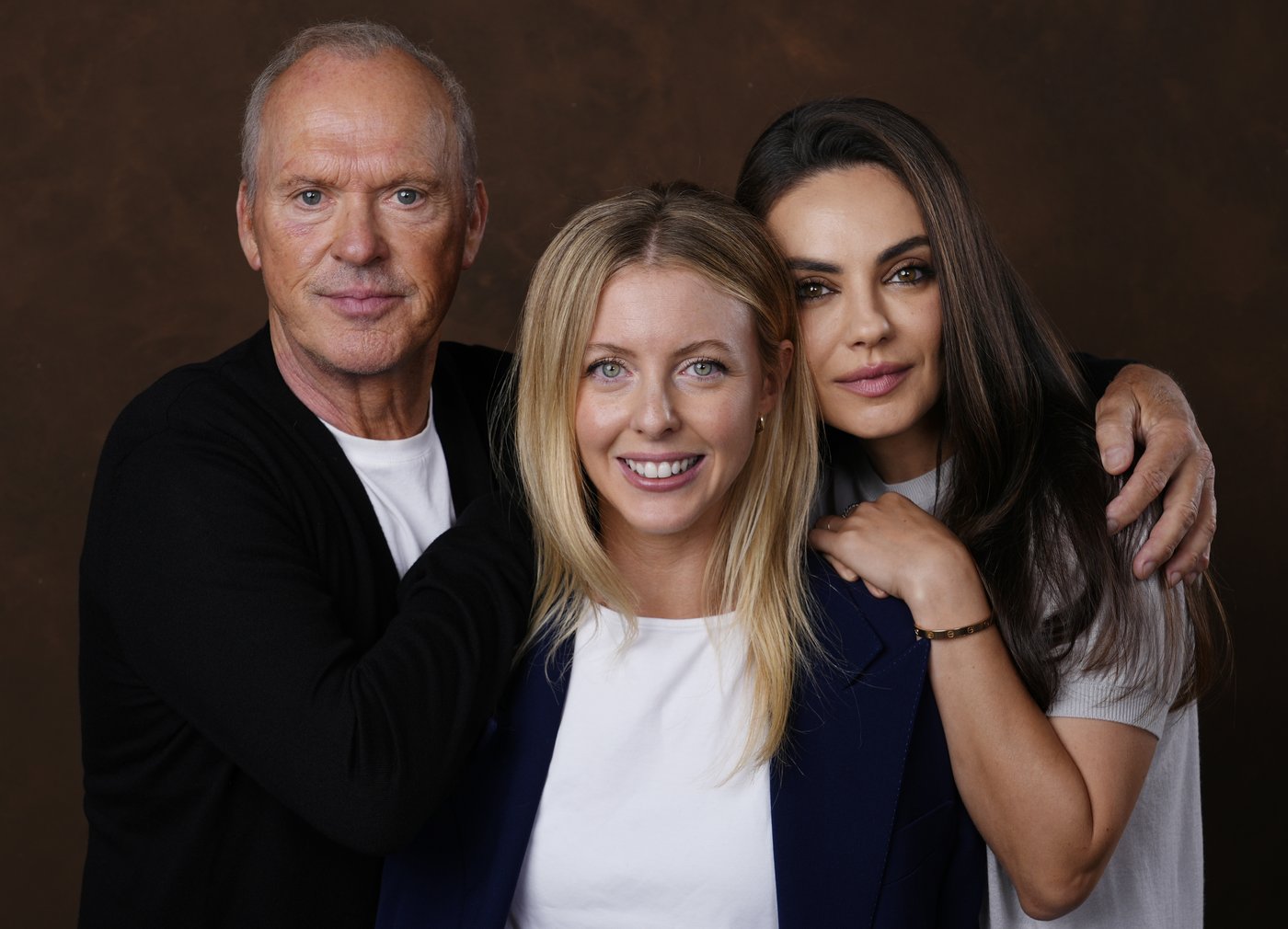 Michael Keaton and Mila Kunis play father and daughter in ‘Goodrich’ | iNFOnews.ca