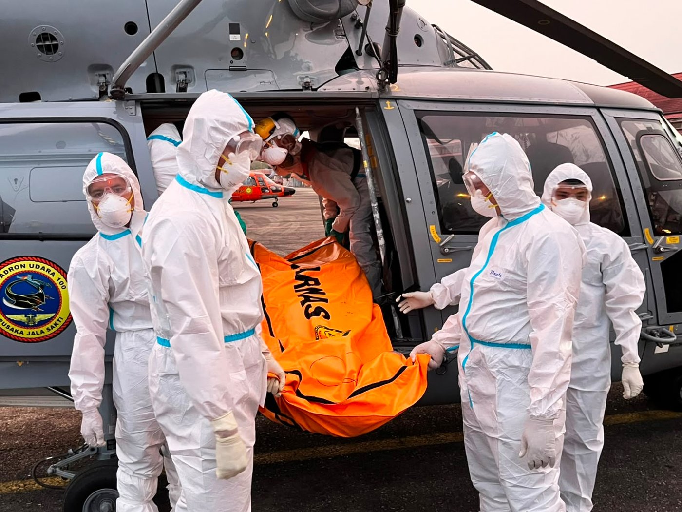 Death toll in Indonesia's capsized Java Sea ferry rises to 66 as 69 people remain missing | iNFOnews.ca Death toll in Indonesia's capsized Java Sea ferry rises to 66 as 69 people remain missing | iNFOnews.ca