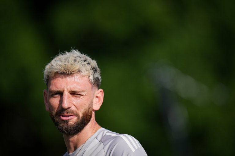 Watching FIFA World Cup draw exciting for prospective players | iNFOnews.ca