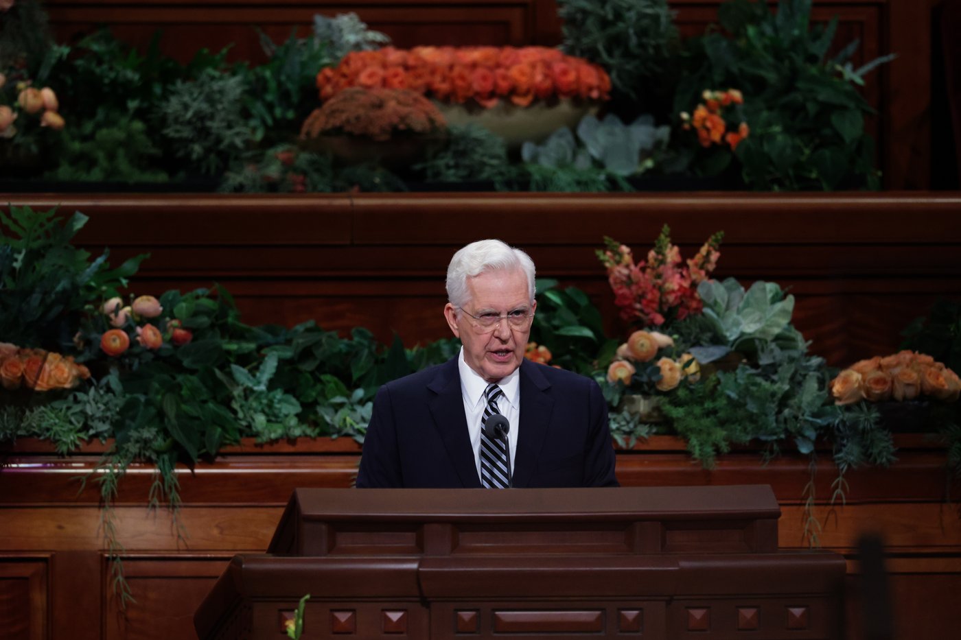 Mormon leader decries explosion in sports betting, prediction markets | iNFOnews.ca