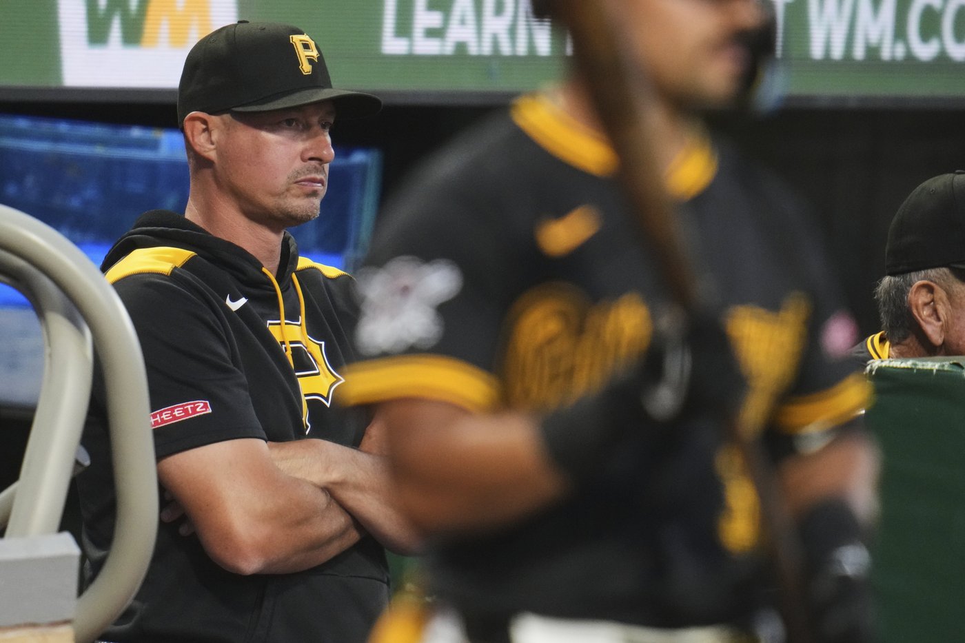 Pirates GM Cherington believes deadline moves create options for 2026. In what way is uncertain | iNFOnews.ca Pirates GM Cherington believes deadline moves create options for 2026. In what way is uncertain | iNFOnews.ca