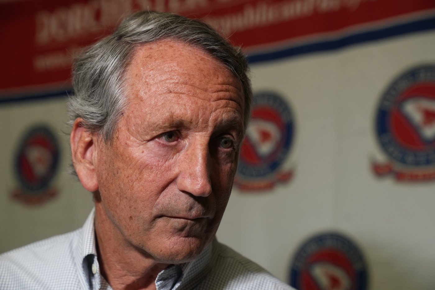Mark Sanford quits latest bid for Congress and says he'll set up a debt-focused nonprofit instead | iNFOnews.ca