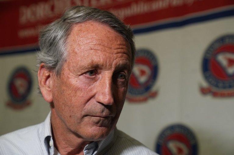 Mark Sanford quits latest bid for Congress and says he'll set up a debt-focused nonprofit instead | iNFOnews.ca