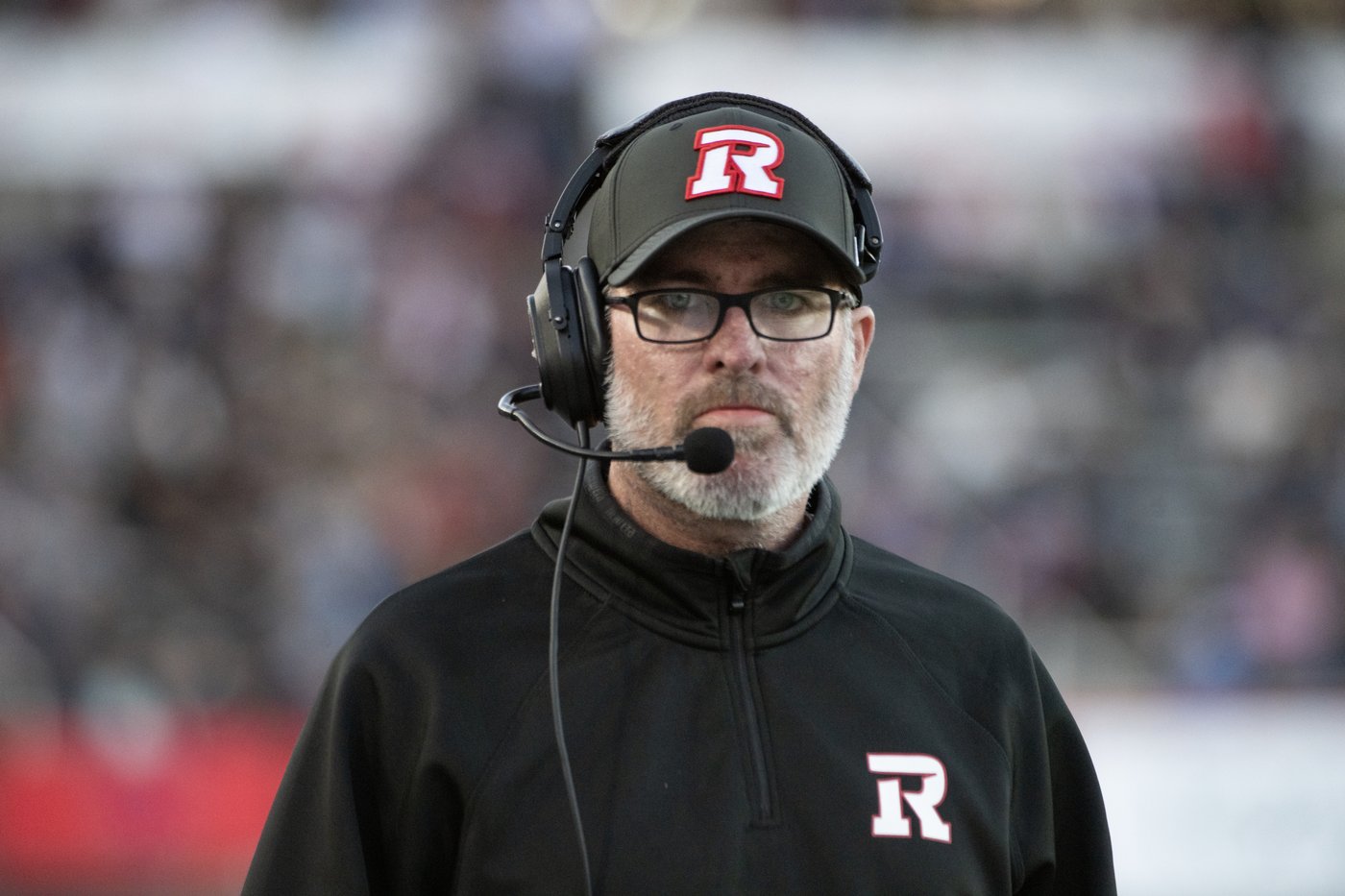Dinwiddie focused on winning — not facing his former team — as Redblacks host Argos | iNFOnews.ca