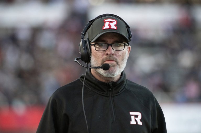 Dinwiddie focused on winning — not facing his former team — as Redblacks host Argos | iNFOnews.ca