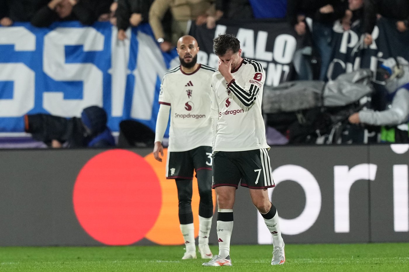 Harry Kane has a big night in Bayern Munich's 2-2 draw with Arsenal in the Champions League | iNFOnews.ca Harry Kane has a big night in Bayern Munich's 2-2 draw with Arsenal in the Champions League | iNFOnews.ca