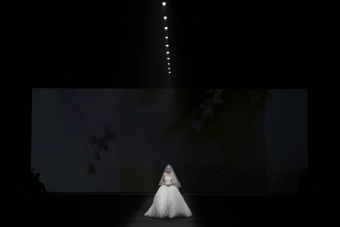 PHOTO COLLECTION: Fashion week in China | iNFOnews.ca PHOTO COLLECTION: Fashion week in China | iNFOnews.ca