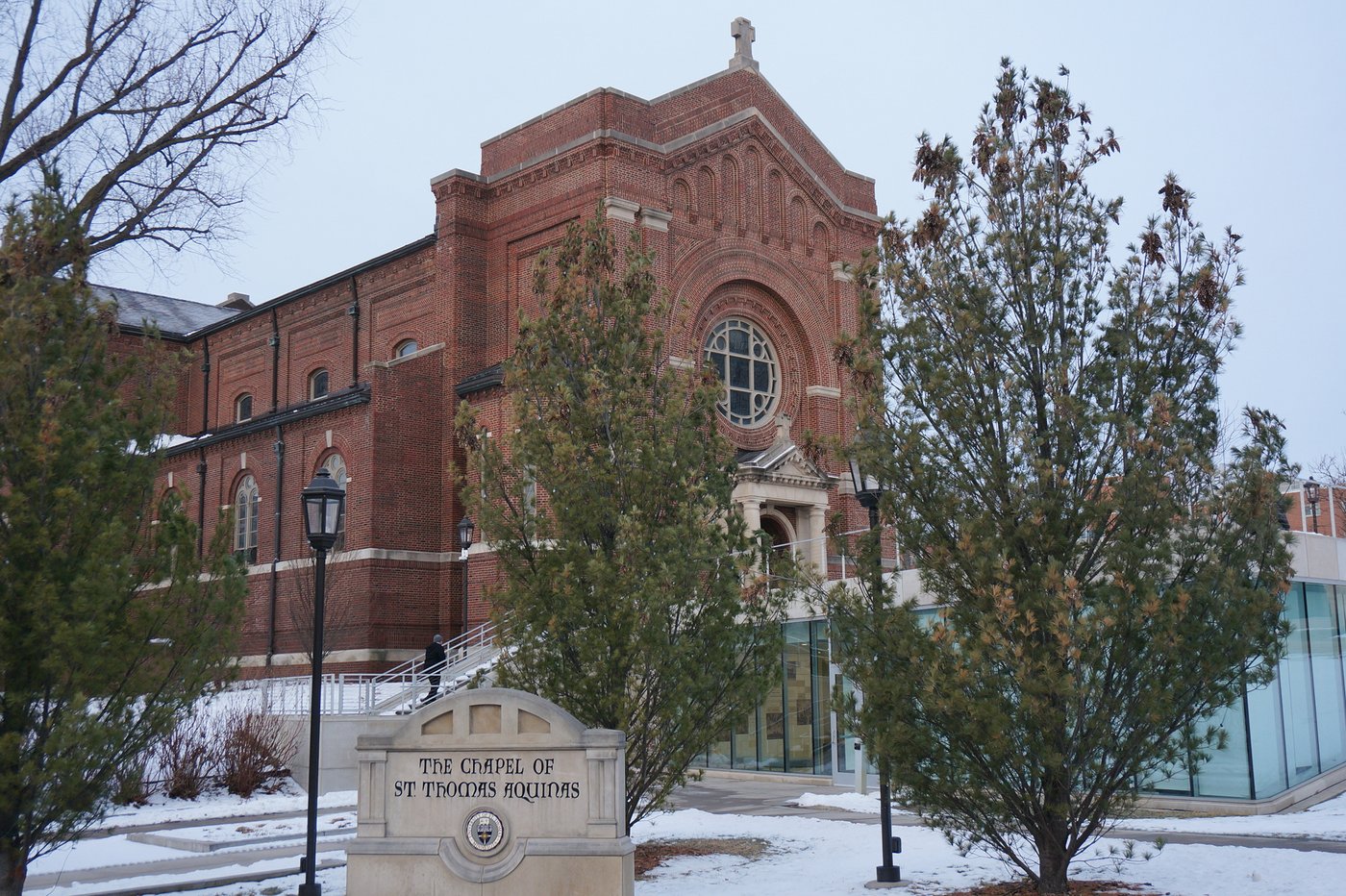 In Minnesota, US cardinals and pope’s ambassador decry mass deportations and call for reconciliation | iNFOnews.ca