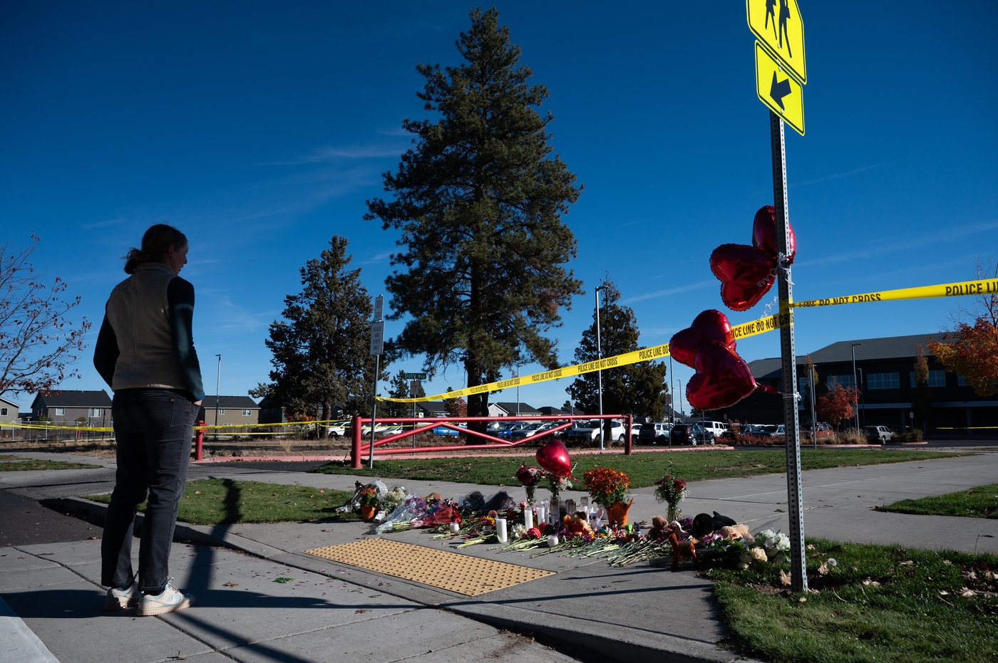 How a driver, a dad and a teacher tried to stop the Oregon school shooter | iNFOnews.ca How a driver, a dad and a teacher tried to stop the Oregon school shooter | iNFOnews.ca