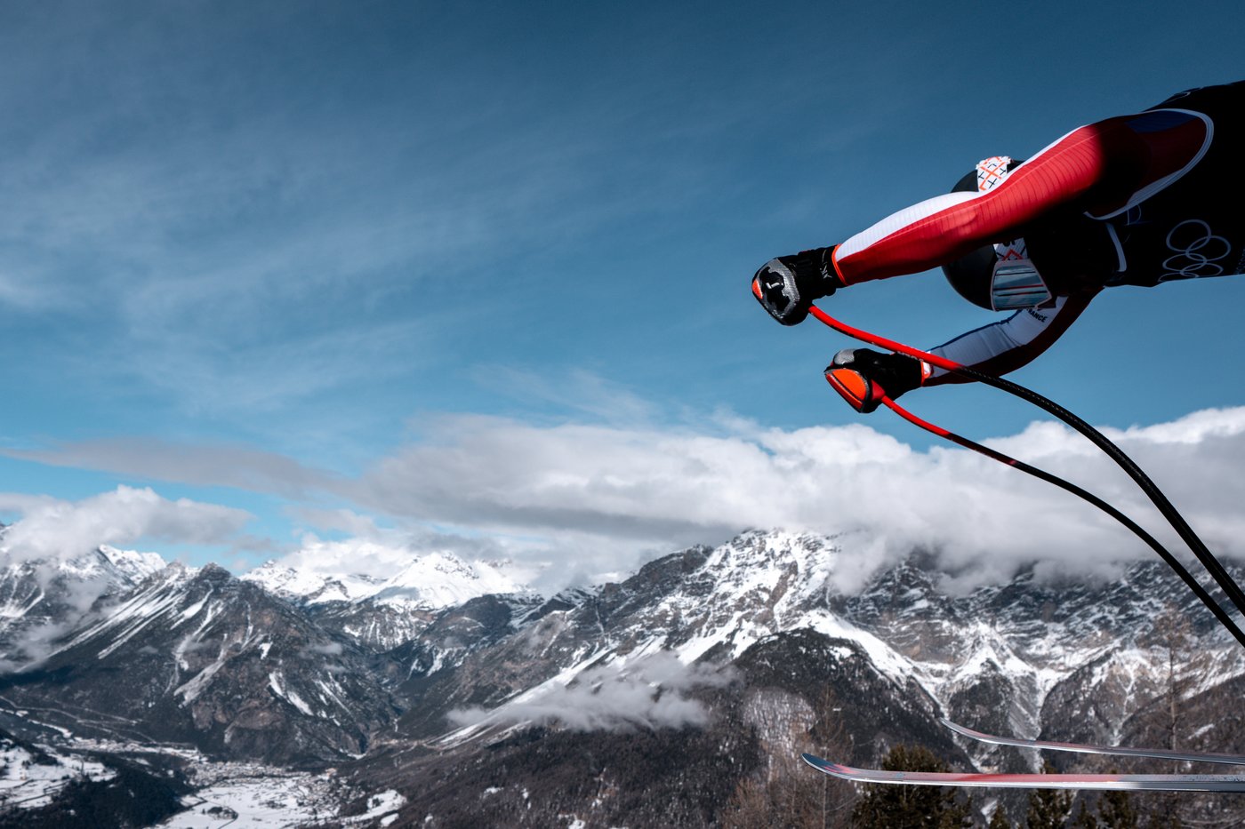 Photo Gallery: The week in sports photos | iNFOnews.ca