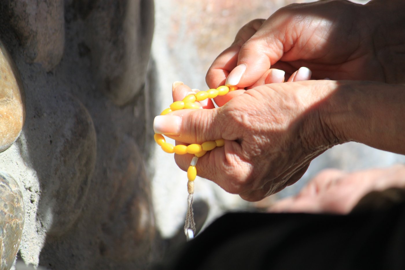Good Friday is a unique and solemn day for Christians, with ancient prayers and fervent processions | iNFOnews.ca Good Friday is a unique and solemn day for Christians, with ancient prayers and fervent processions | iNFOnews.ca