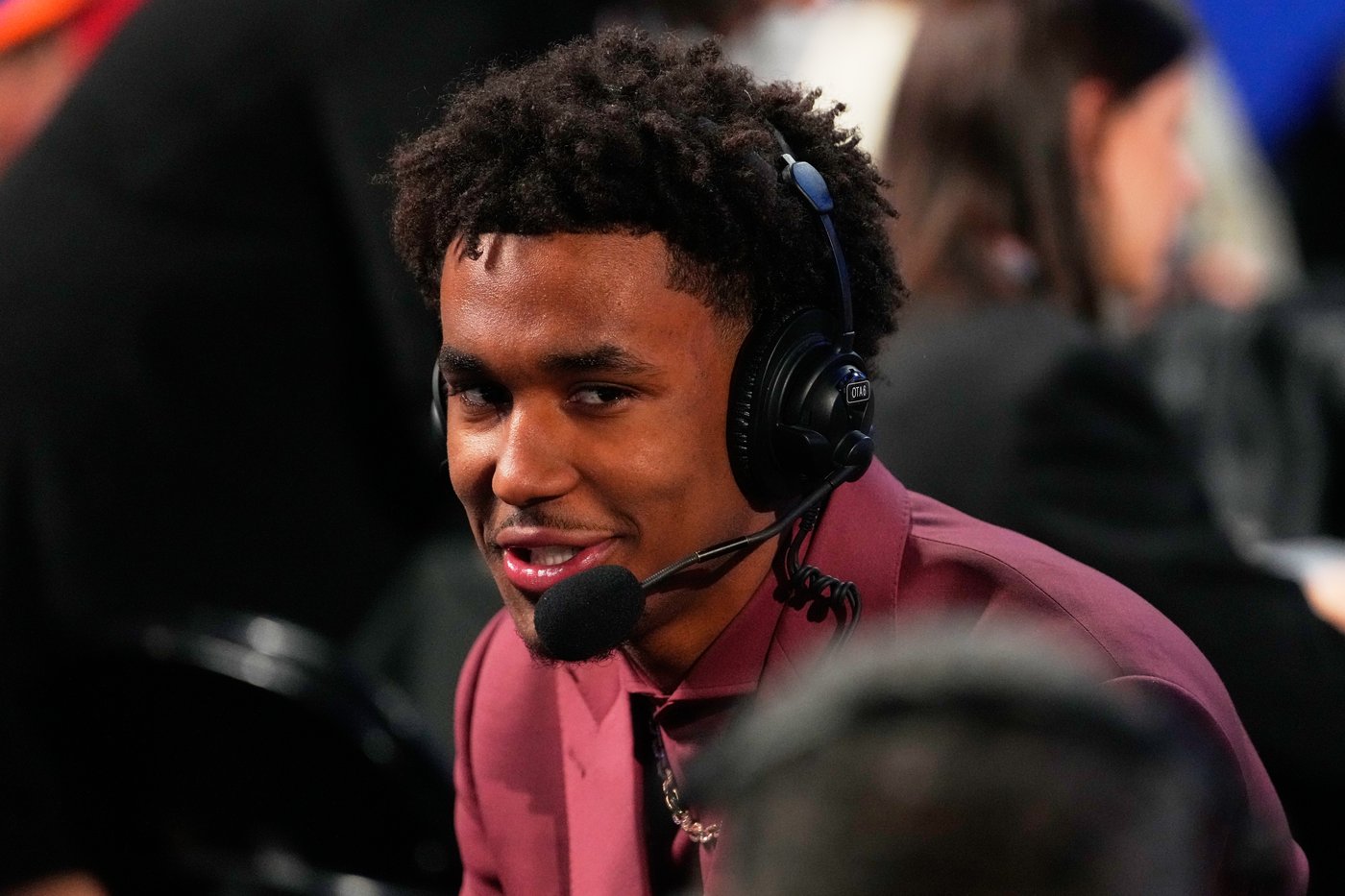 NBA draft provides another look at Bryson Graham's vision for the rebuilding Chicago Bulls | iNFOnews.ca NBA draft provides another look at Bryson Graham's vision for the rebuilding Chicago Bulls | iNFOnews.ca