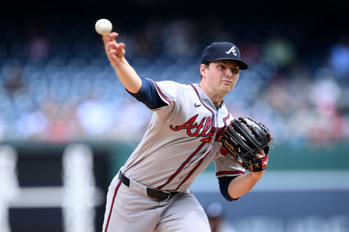Braves rotation is reset as Weiss moves López to bullpen and says more changes could be coming | iNFOnews.ca