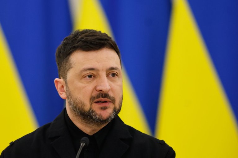 Further Russia-Ukraine talks scheduled for next week, says Zelenskyy | iNFOnews.ca
