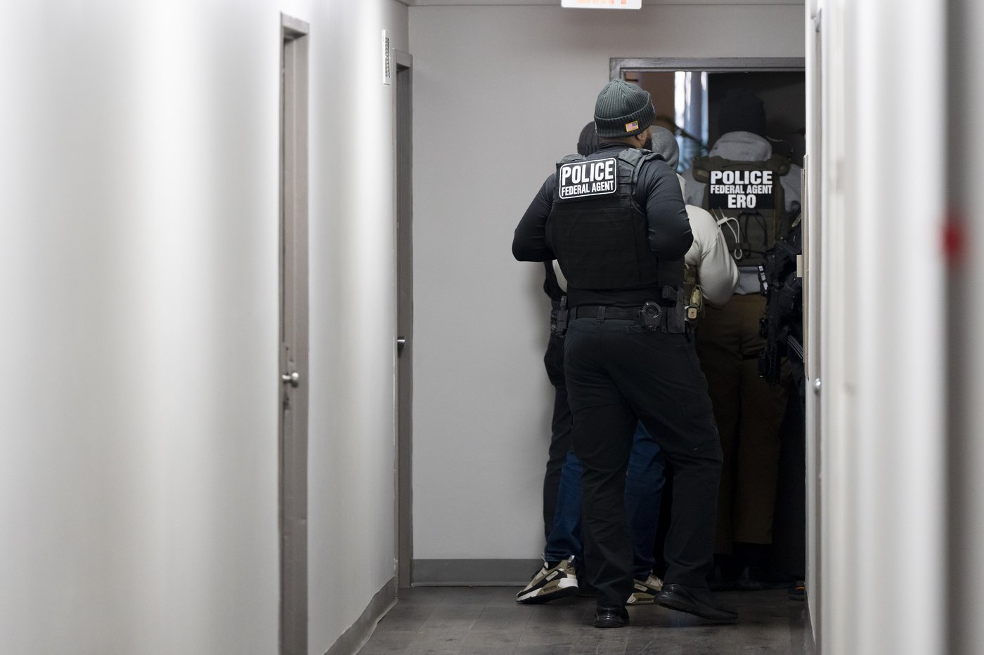 Immigration officers say 'the worst go first,' but now there's no 'free pass' | iNFOnews.ca Immigration officers say 'the worst go first,' but now there's no 'free pass' | iNFOnews.ca