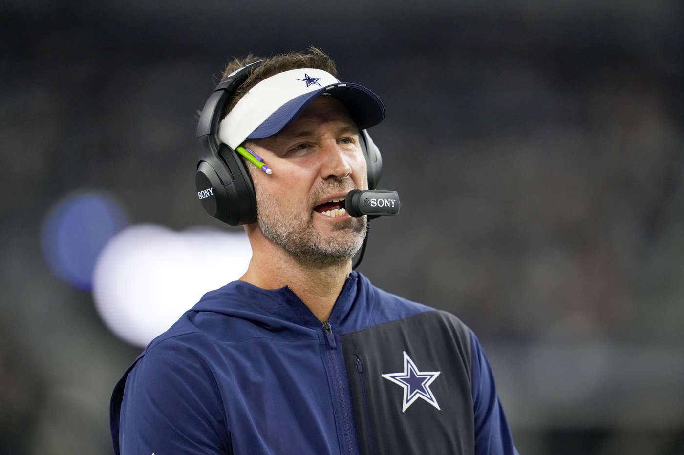 Cowboys paid Lamb and passed on Parsons, so the drops are going to hurt a little more | iNFOnews.ca
